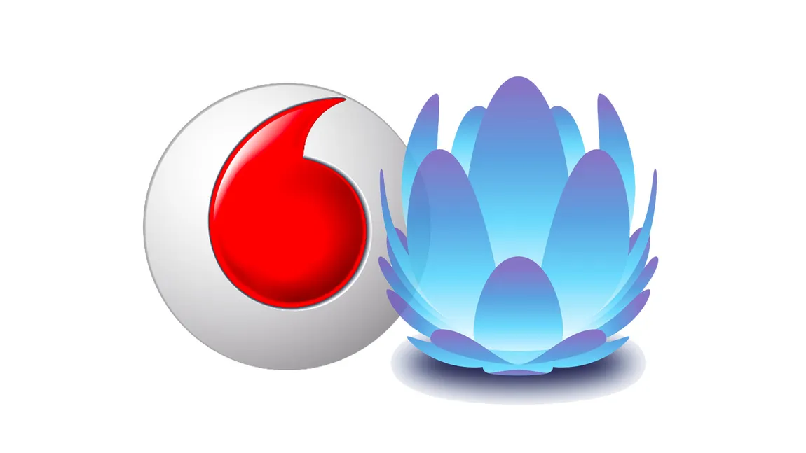 Vodafone România şi UPC România au finalizat procesul de achiziţie
