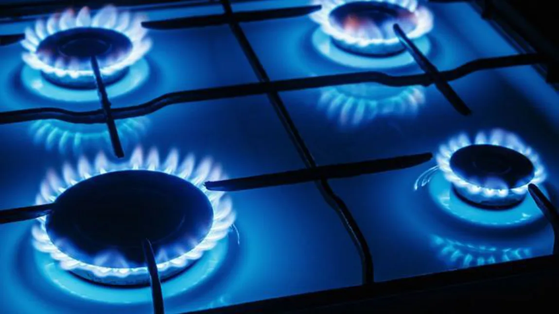 Coface: România avea a patra cea mai mare rezervă de gaze naturale din Europa, în 2018