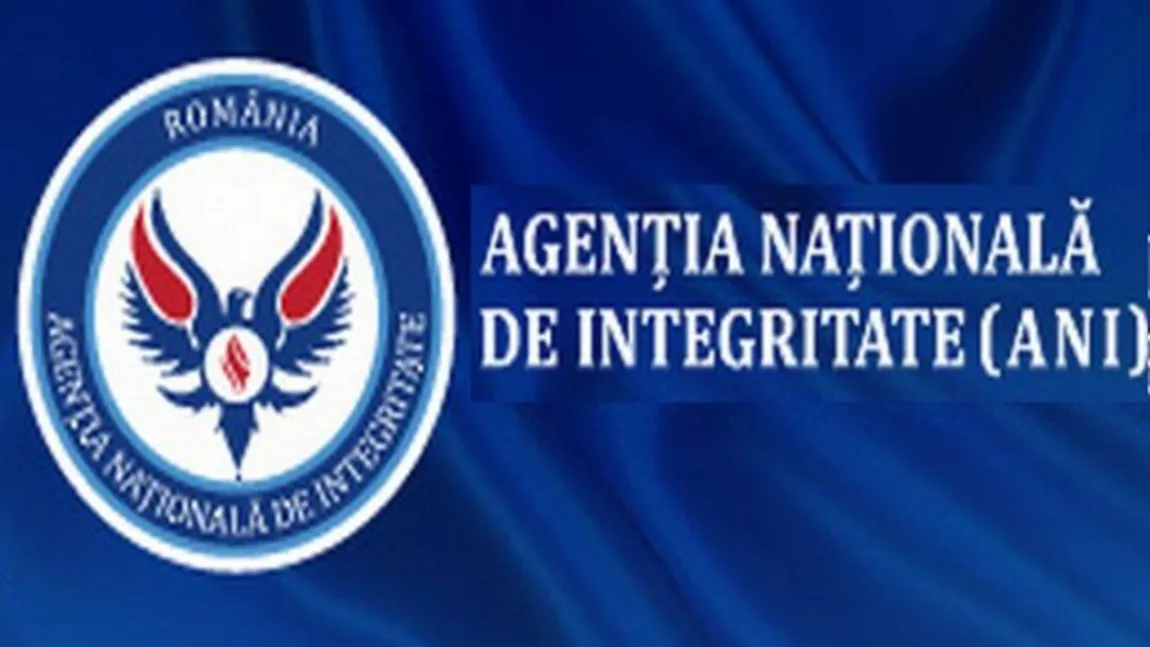 Trei aleşi locali, găsiţi în incompatibilitate sau conflict de interese administrativ de ANI