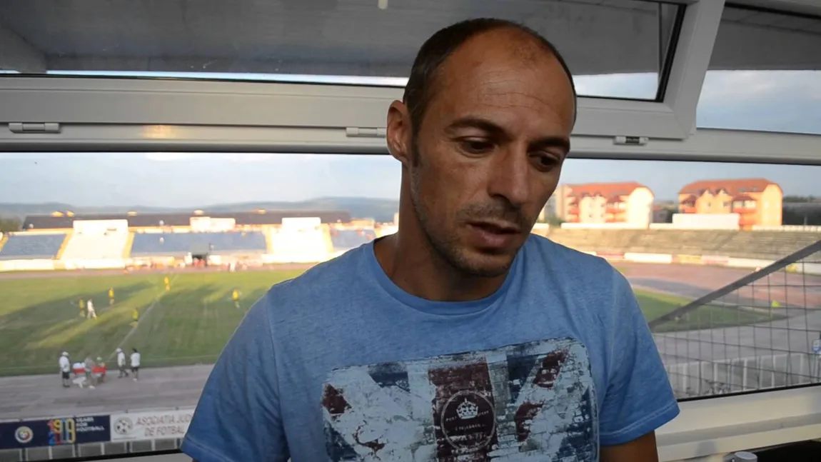 Bogdan Andone, îngrijorat după calificarea FCSB în turul doi preliminar al Ligii Europa. Antrenorul cere urgent un fundaş