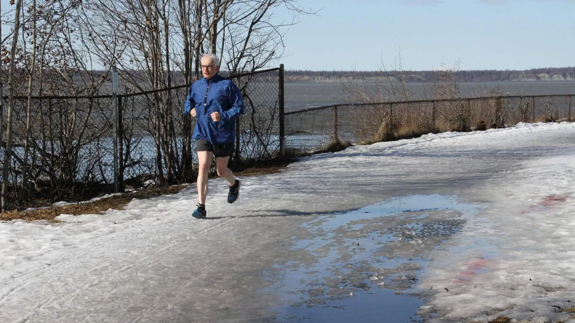 Alertă în Alaska! Temperaturi record în acest an! Aşa ceva nu s-a mai pomenit vreodată