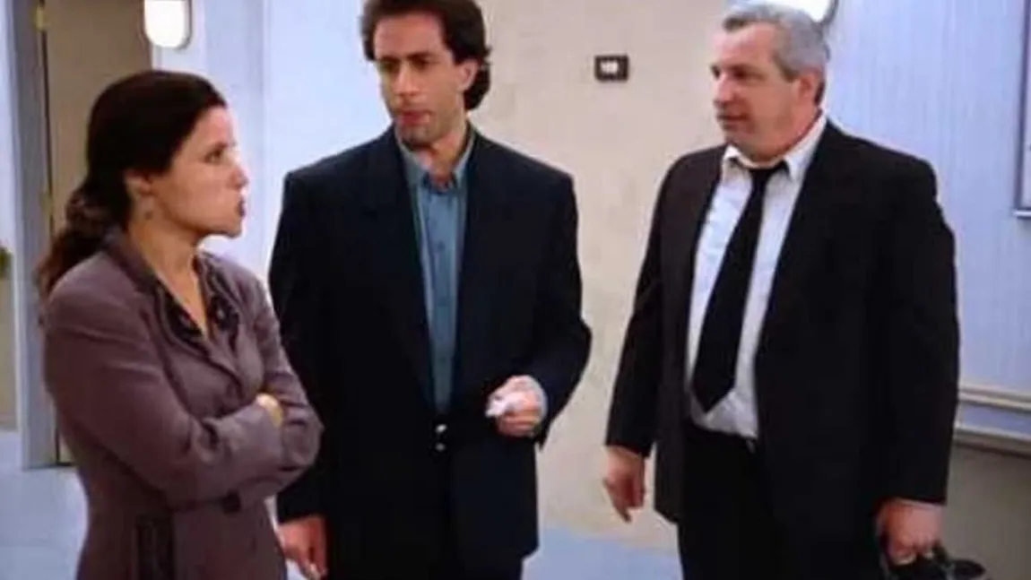 Şoc pentru fanii Seinfeld. A fost găsit mort în pădure