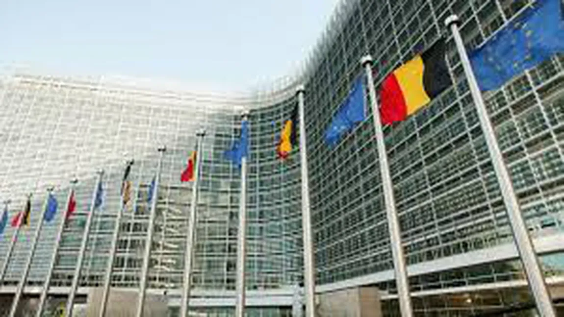 Comisia Europeană direcţionează în România peste un miliard de euro pentru criza coronavirus