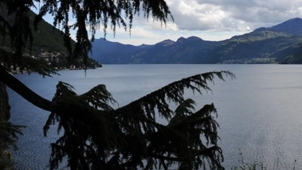 Descoperire macabră în Lacul Como. Corpul căpitanului echipei Young Boys Berna a fost găsit pe fundul apei