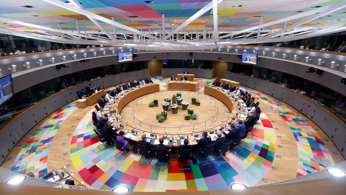 URZEALA TRONURILOR la Bruxelles. Ursula von der Leyen, propusă oficial pentru postul de preşedinte al Comisiei Europene