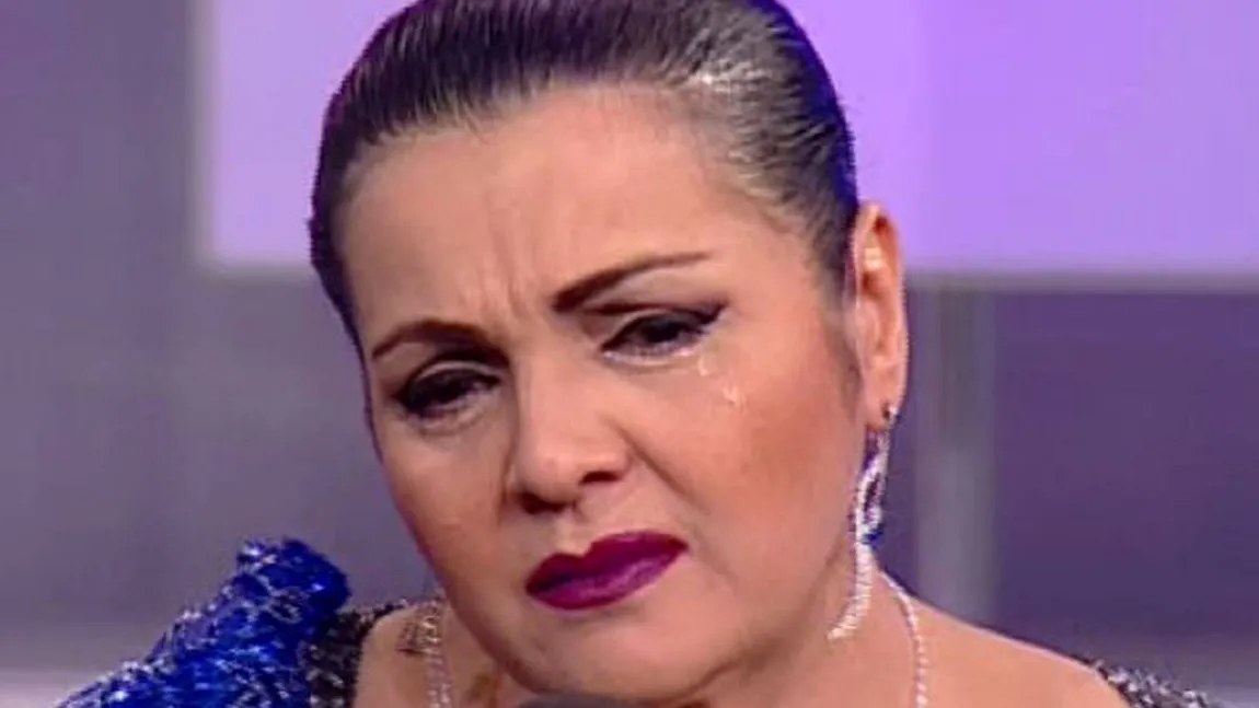 EXCLUSIV. Cornelia Catanga, mărturisiri CUTREMURĂTOARE. 