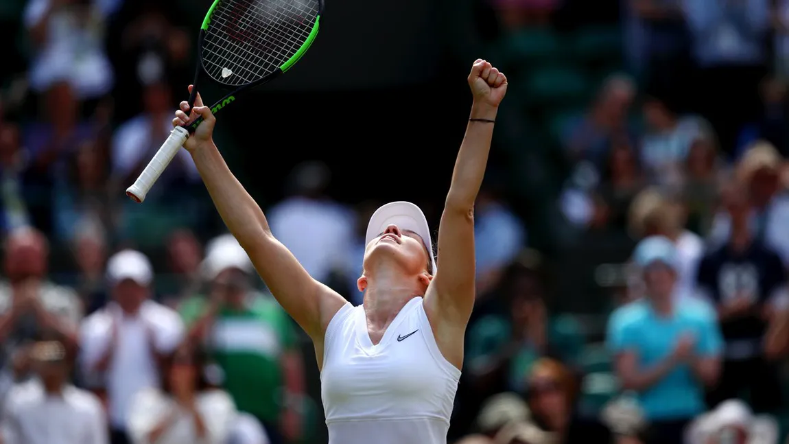 Darren Cahill, radiografia Simonei Halep la Wimbledon: Am încredere TOTALĂ că poate cuceri trofeul