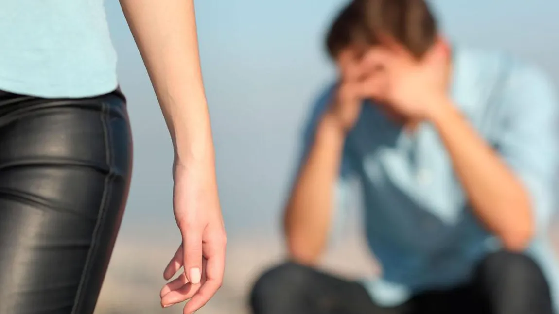 5 motive pentru care relatiile dupa o despartire nu functioneaza
