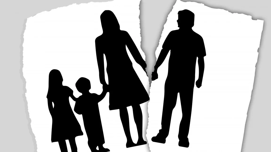 De ce divorţul este cea mai bună soluţie într-o relaţie toxică. Efecte devastatoare asupra copiilor, când părinţii nu se înţeleg