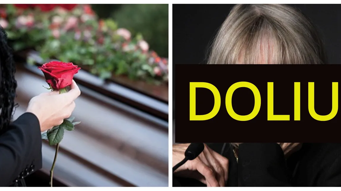 Doliu în muzică. Marele artist a murit la spital. Familia a făcut anunţul trist la 9.03