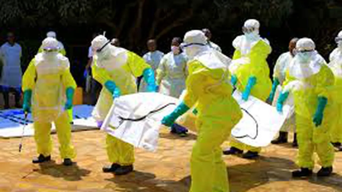 Provincii din Republica Democrată Congo, afectate de Ebola. Epidemia s-a soldat până acum cu 1600 de decese