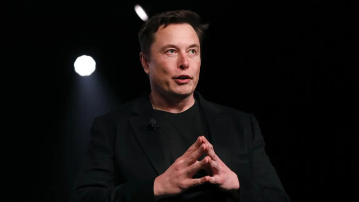 Elon Musk: Panica provocată de coronavirus este o prostie