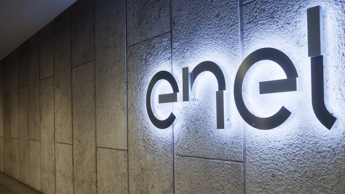 Enel pleacă din România. Cine cumpără compania pentru 1,8 miliarde de euro