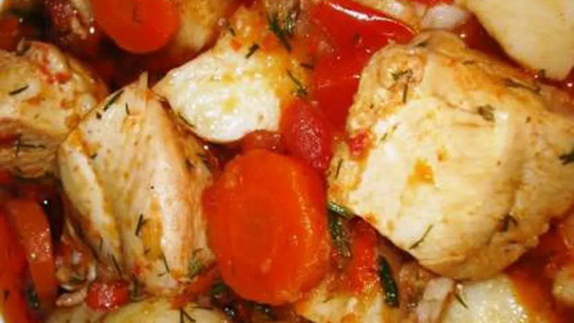Tacos de curcan în salata iceberg warps
