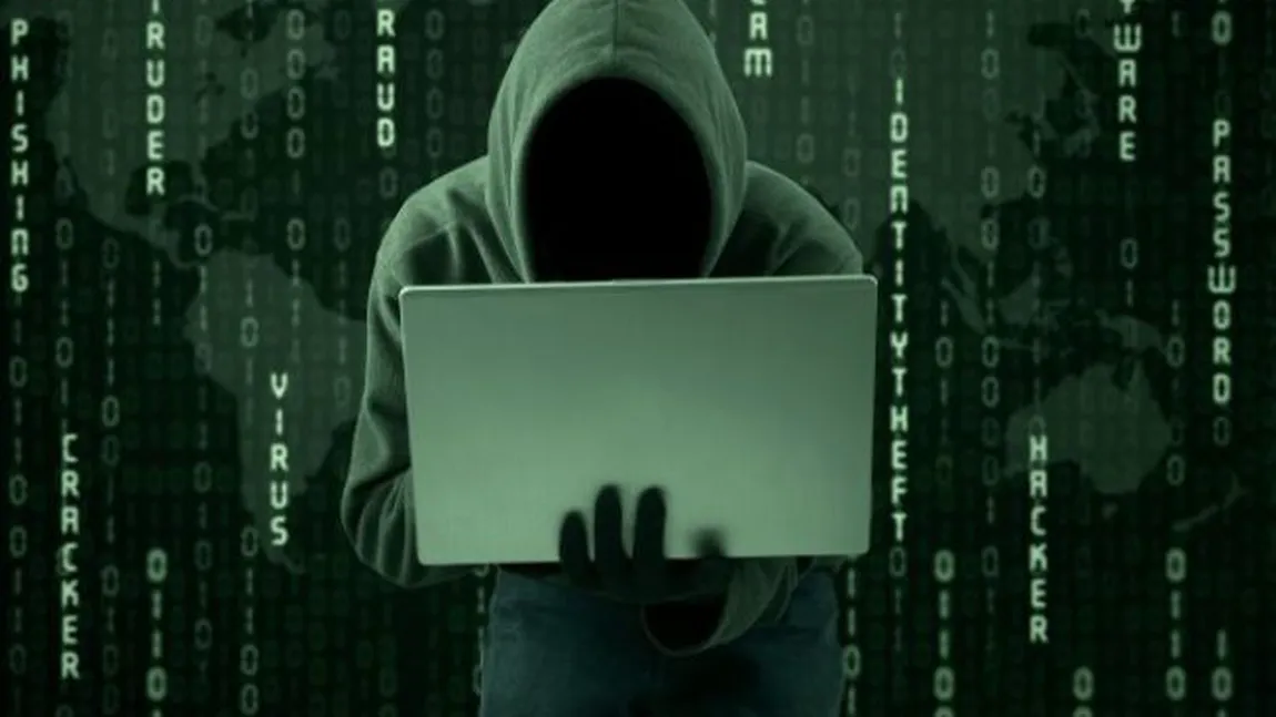 Datele personale şi financiare ale bulgarilor, furate de hackeri. Un tânăr de 20 de ani a fost arestat