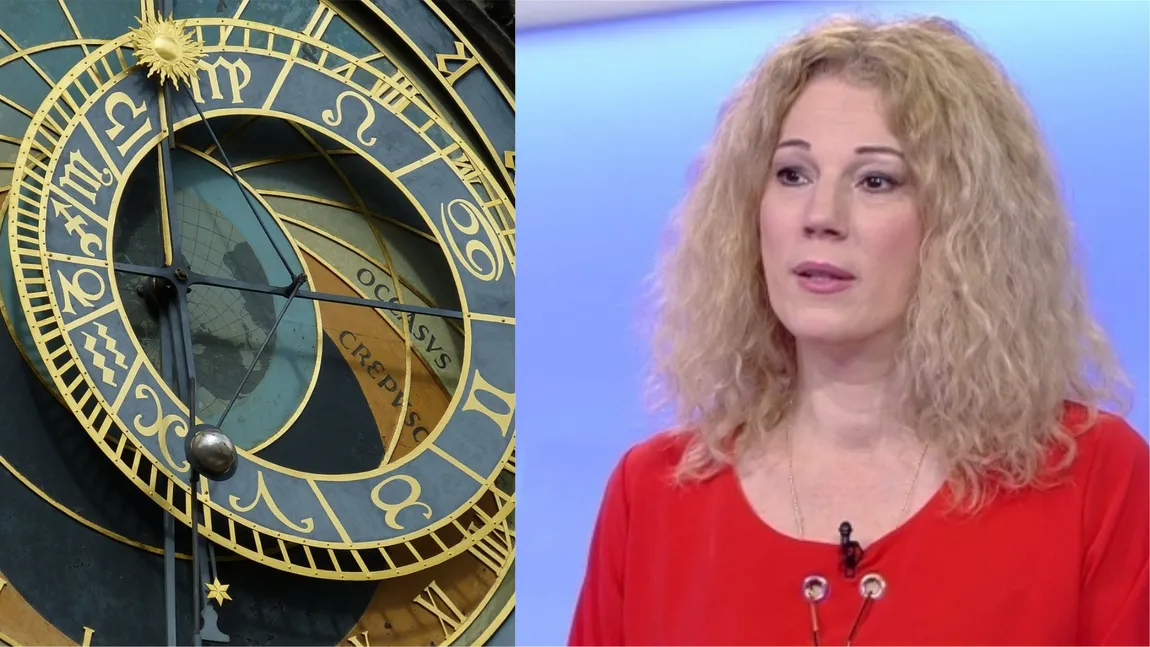 HOROSCOP 22-28 iulie Camelia Pătrăşcanu. Care sunt zilele cu ghinion din această săptămână