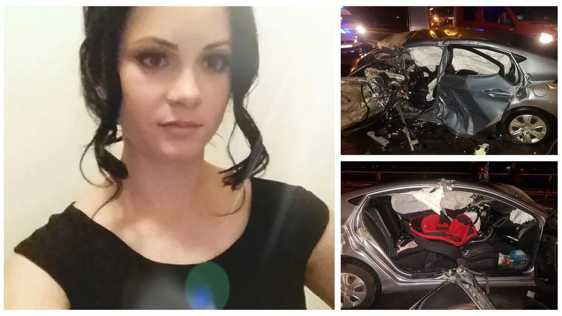 8 ani de închisoare pentru şoferul beat care a ucis trei femei într-un accident pe podul din Ovidiu