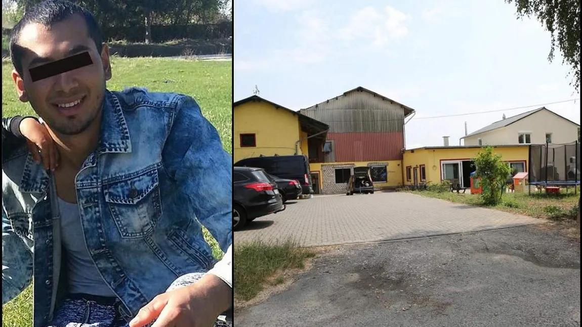 Român arestat pentru crimă în Germania. Tânărul şi-a ucis şefa după ce i-a refuzat o mărire de salariu