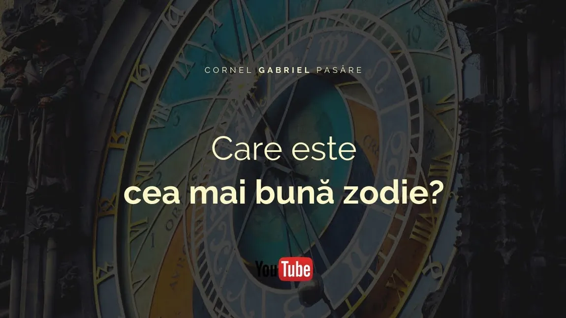 Cele trei zodii care ajung direct în Rai. Au cel mai bun suflet şi nu te lasă niciodată la greu