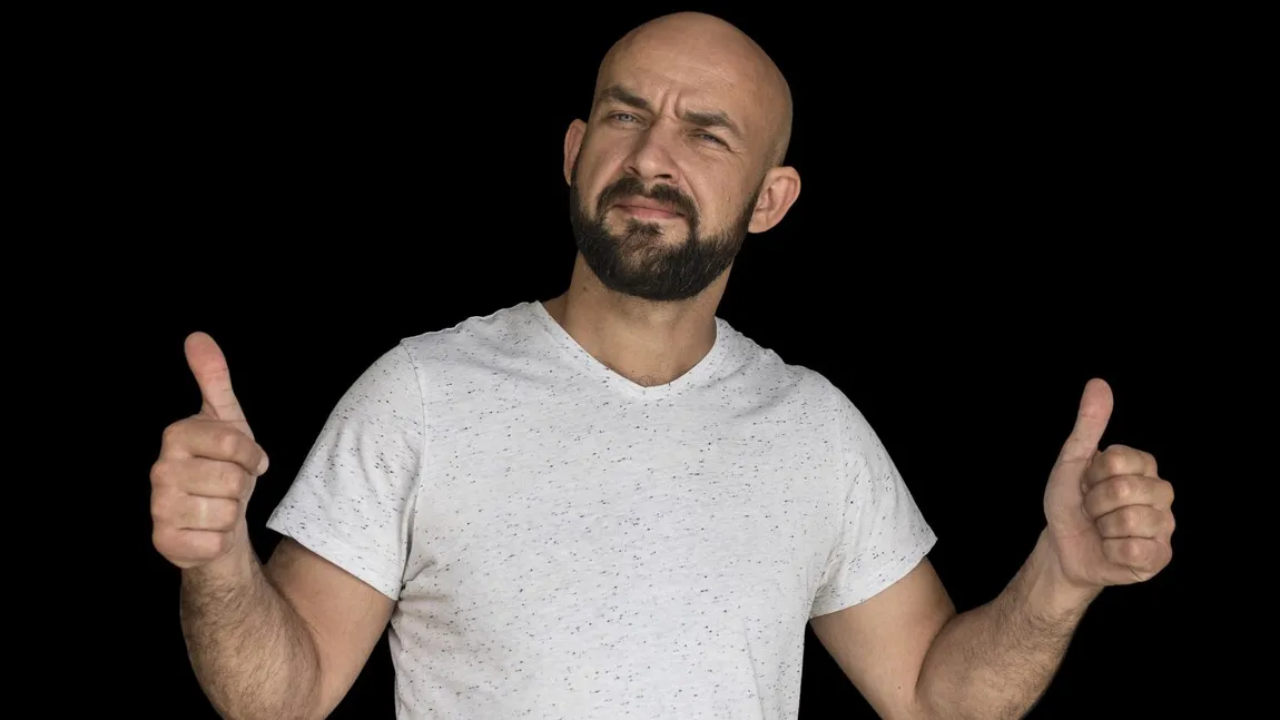 9 mituri despre căderea părului la bărbaţi