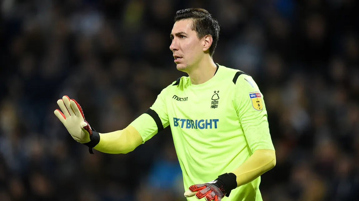 Veste TERIBILĂ despre Costel Pantilimon. ANUNŢ de ultimă oră din ANGLIA