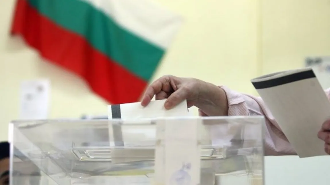 Bulgaria autorizează finanţarea nelimitată a partidelor de către sectorul privat