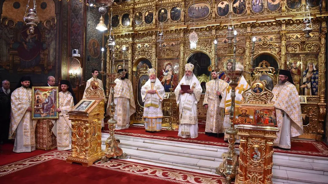 Patriarhia Română, mesaj pentru preoţi şi credincioşi în cazul fetei dispărute în Caracal