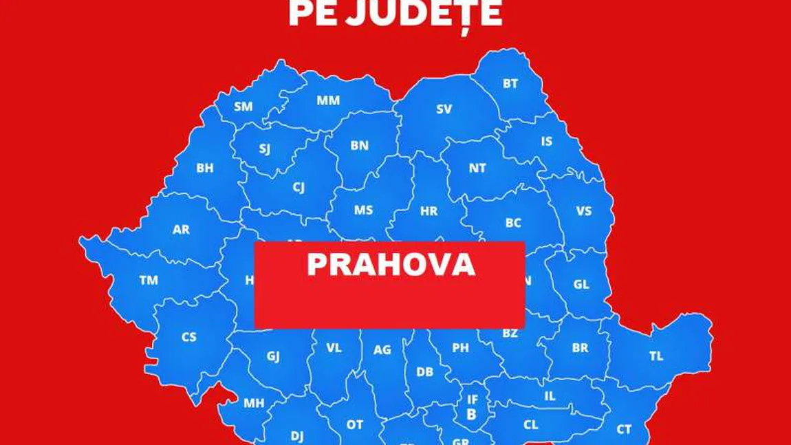 REZULTATE BAC 2019 PRAHOVA. Rată mică de promovare