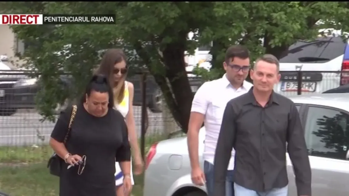 Ziua cea mare pentru Radu Mazăre. Se căsătoreşte la vorbitorul închisorii. Mireasa a ajuns la penitenciar. Cum arată FOTO