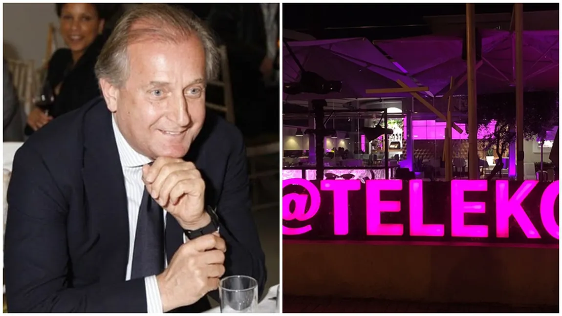 Cine este Spas Rusev, controversatul om de afaceri bulgar favorit să preia divizia de mobil a Telekom