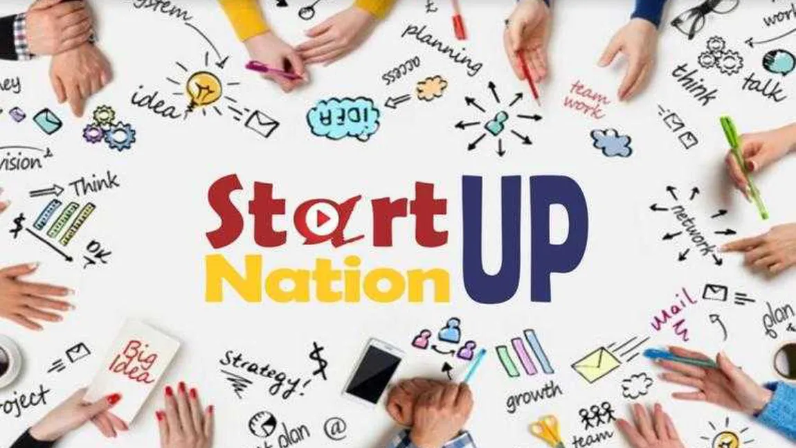 Lista finală a beneficiarilor programului Start-Up Nation, publicată pe 15 iulie