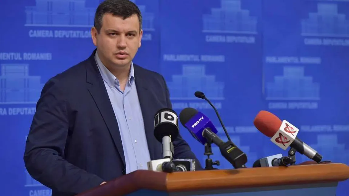 Eugen Tomac: PMP îşi va anunţa candidatul la prezidenţiale până pe 10 august