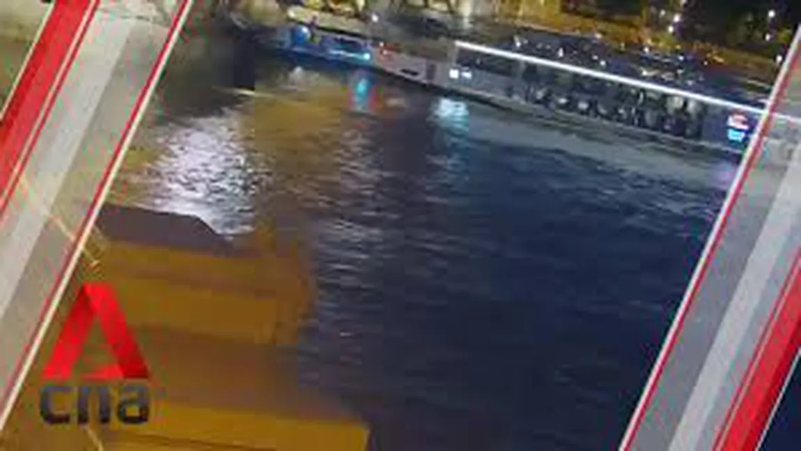 Coliziune pe Dunăre. Procurorul-şef din Budapesta cere menţinerea în detenţie a căpitanului navei de agrement