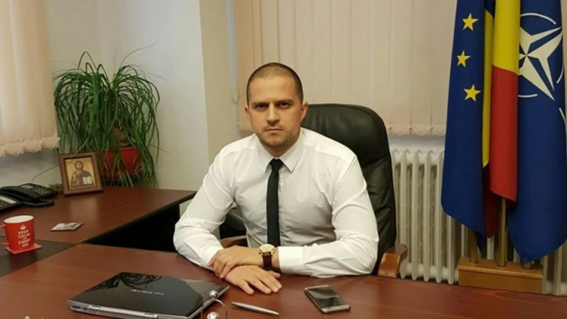 Ministrul Bogdan Trif a fost ales preşedinte al organizaţiei judeţene PSD SIBIU