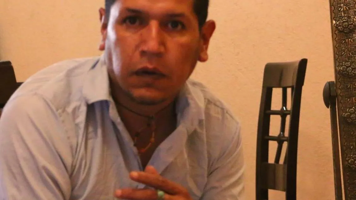 Un jurnalist a fost descoperit mort în Mexic