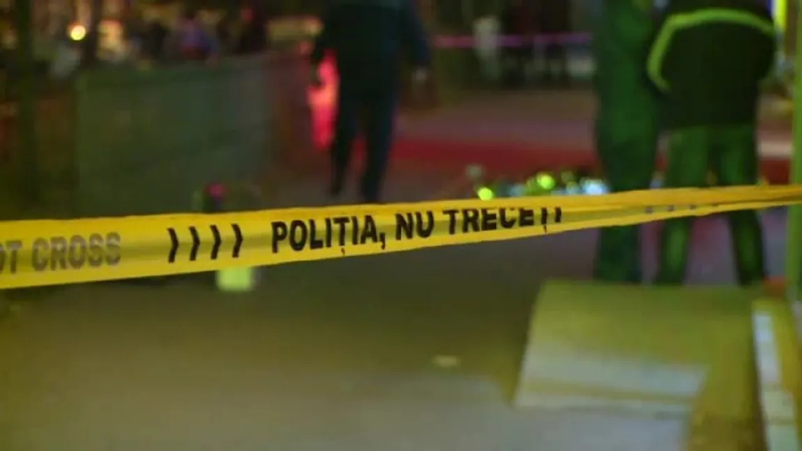 Descoperire macabră la Tîrgu Jiu: o femeie spânzurată lângă cadavrul mumificat al bunicii ei