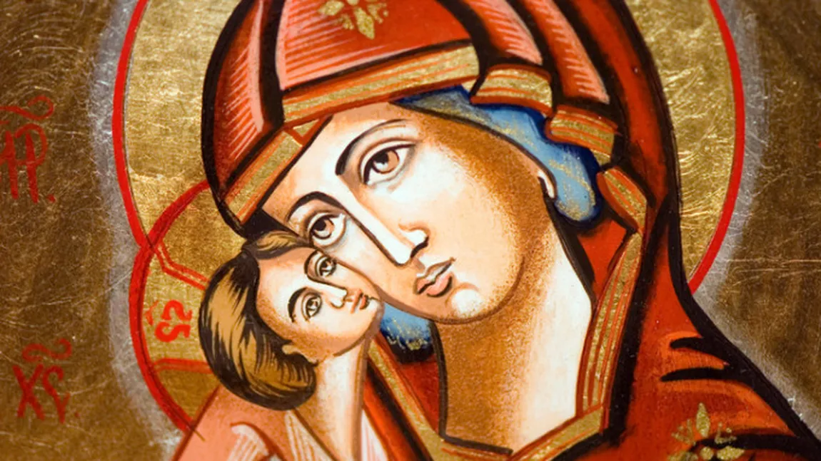 Sfânta Maria Mare 2019. Tradiţii şi obiceiuri. Ce nu trebuie să faci de Adormirea Maicii Domnului