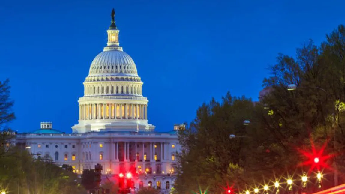 Serviciile Secrete ale SUA au închis o stradă din Washington DC după o 