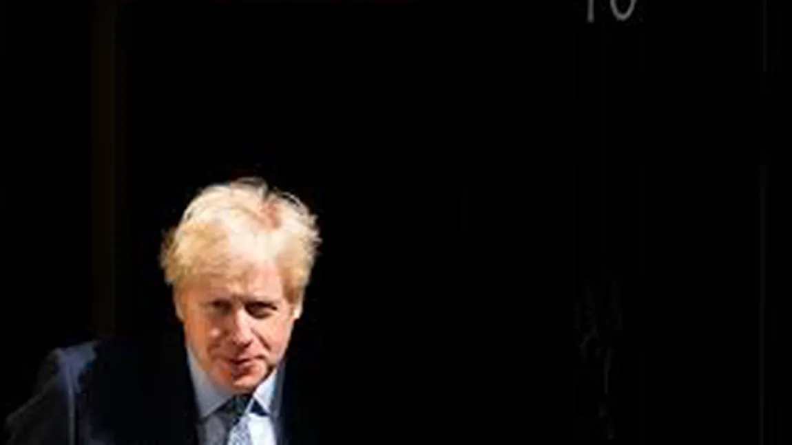 Camera Lorzilor a împiedicat un Brexit fără acord. Johnson, obligat să ceară la Bruxelles prelungirea termenului