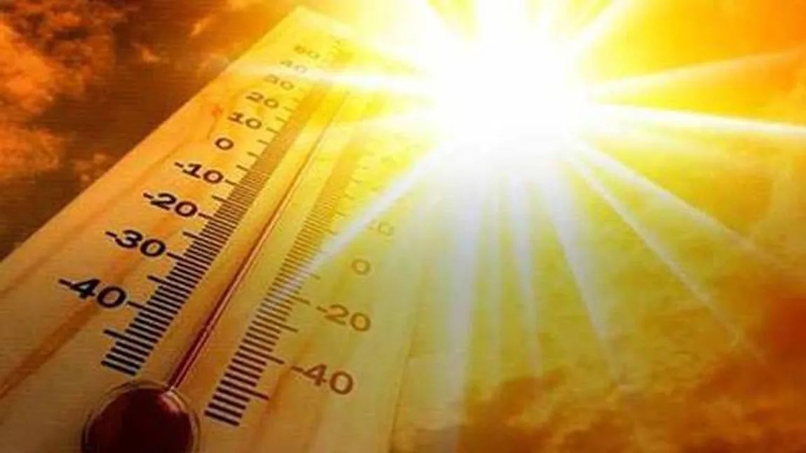 Prognoza meteo VARĂ 2020. Se anunţă temperaturi de peste 50 de grade Celsius