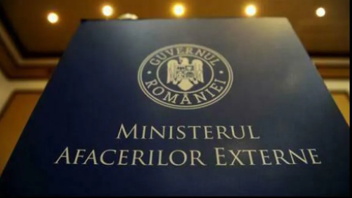 MAE Român: Florin Barabete este noul Consul General al României în Republica Moldova