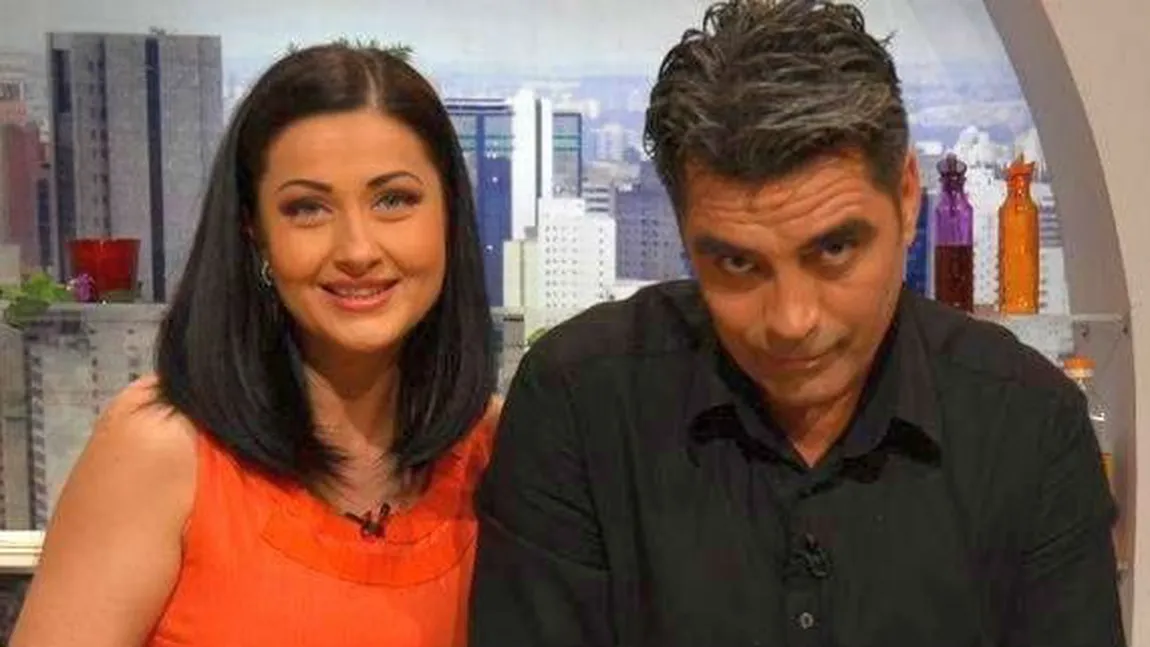 O singură femeie din viaţa lui Marcel Toader a participat la înmormântarea lui. Despre cine este vorba FOTO