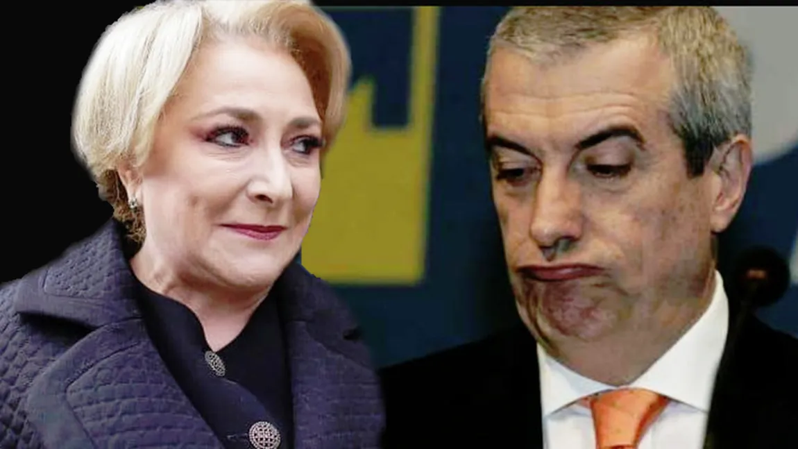 O nouă zi decisivă pentru Coaliţia PSD-ALDE. Dăncilă şi Tăriceanu se întâlnesc la Vila Lac. Lider PSD: 