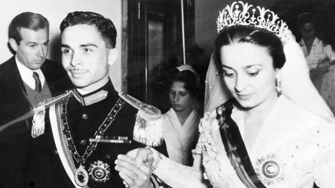 A murit Regina Dina, a Iordaniei. Ea şi-a eliberat soţul şi încă 8.000 de prizonieri, într-un schimb cu Israelul