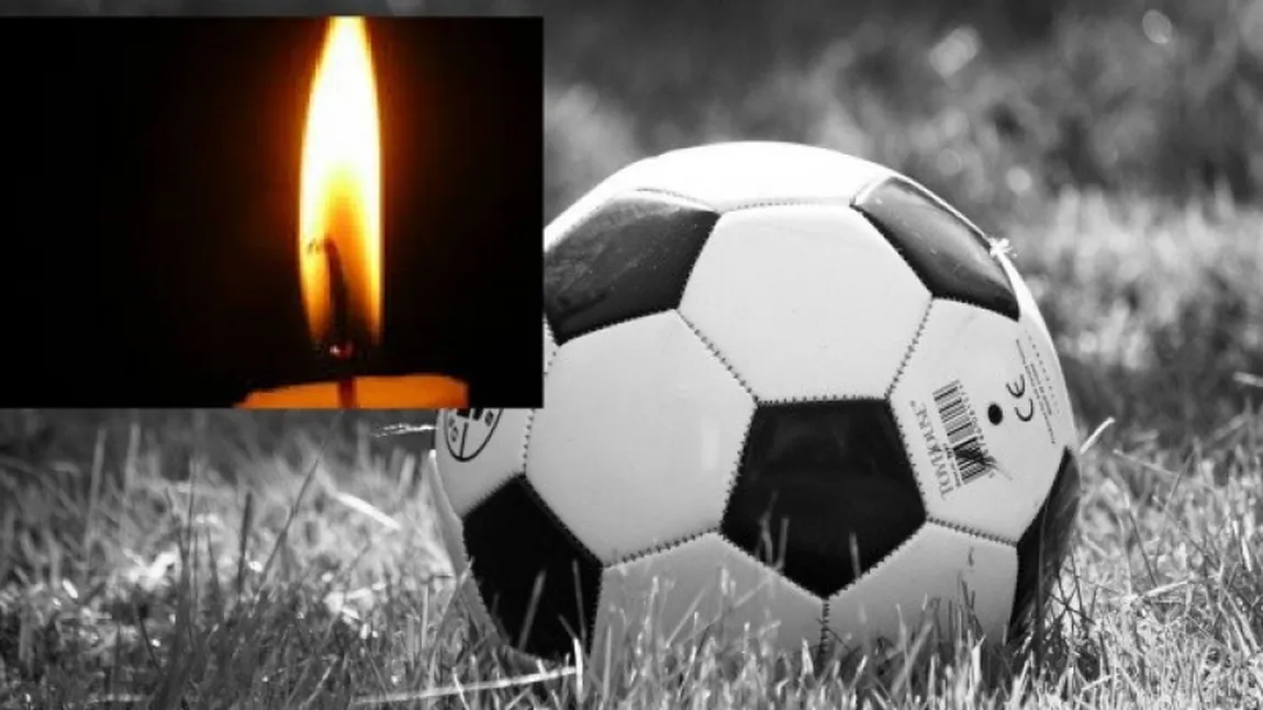 TRAGEDIE IMENSĂ! Un fost fotbalist al echipei naţionale A MURIT la doar 40 DE ANI. Avea 27 de selecţii şi 12 goluri