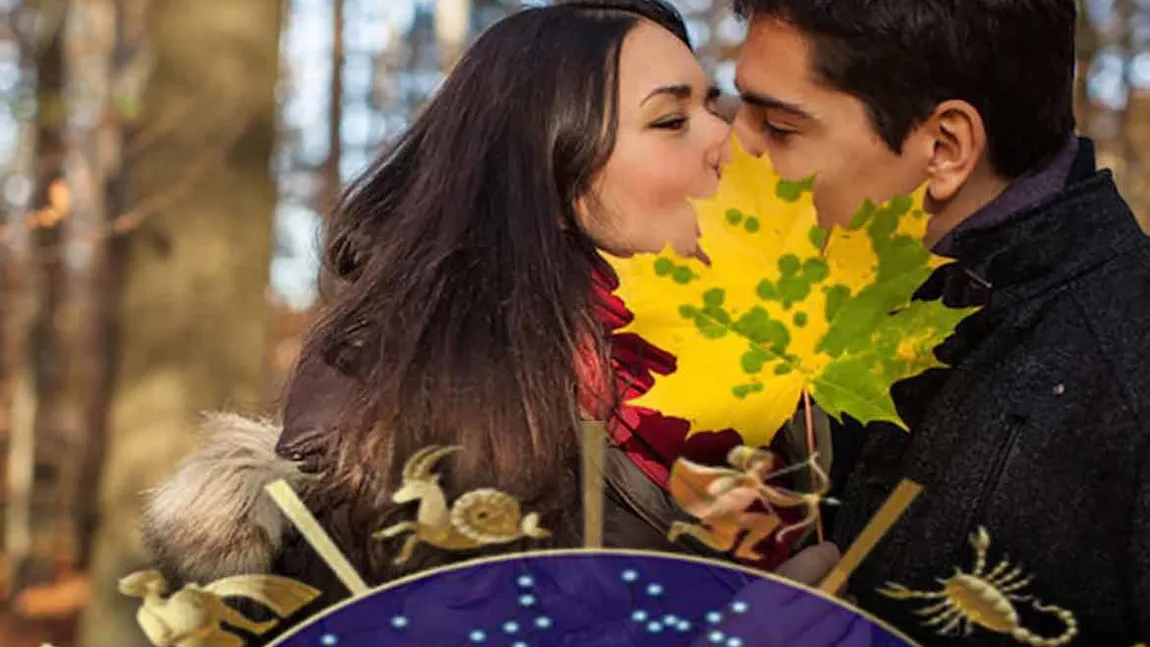 Horoscop dragoste pentru toamna lui 2019. Ce greşeli fac zodiile în relaţiile sentimentale