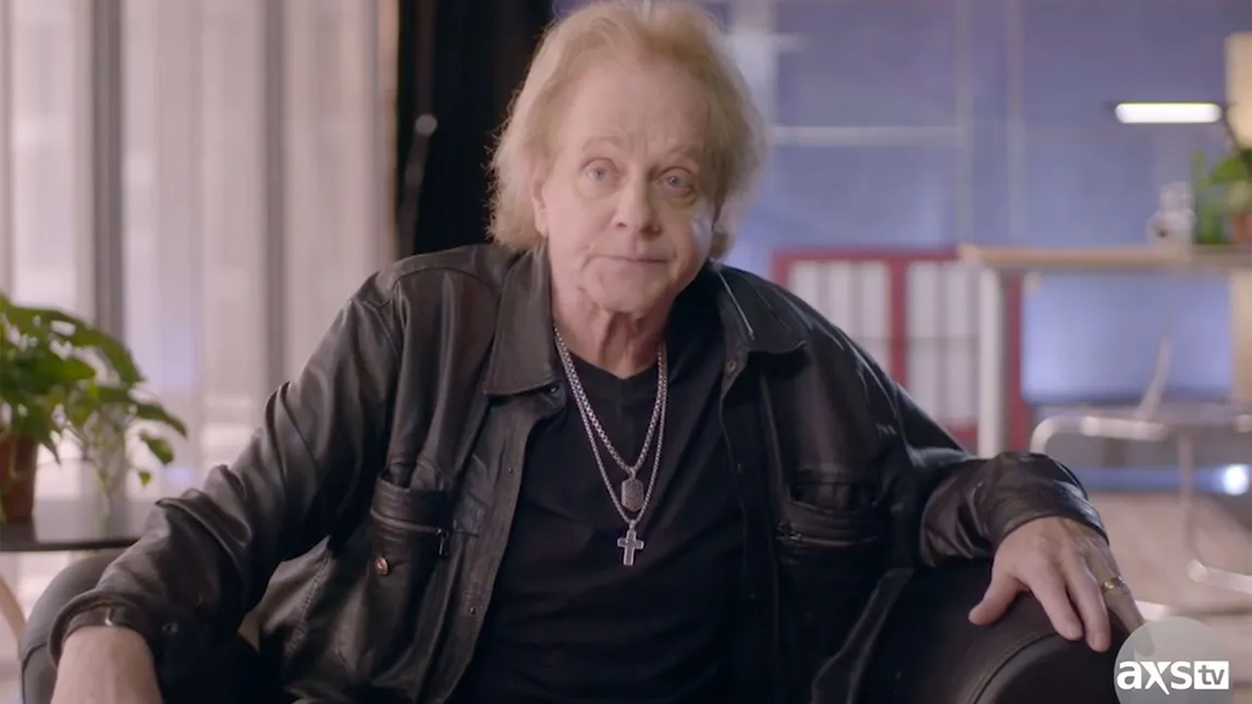 Cântăreţul Eddie Money a fost diagnosticat cu cancer în fază terminală