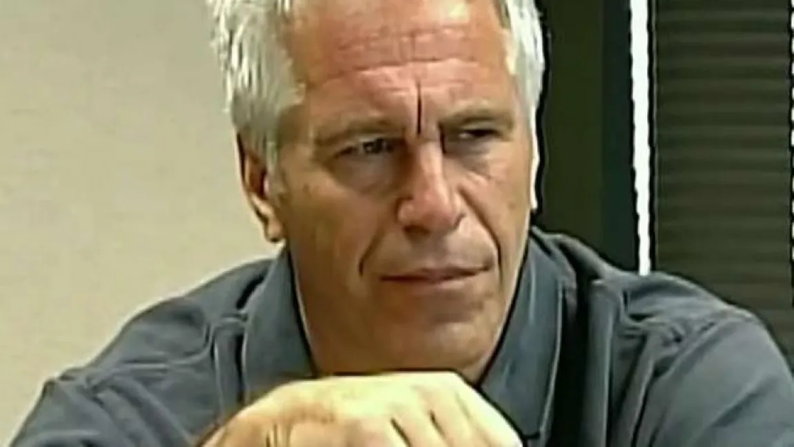 Miliardarul american Jeffrey Epstein avea oasele gâtului zdrobite