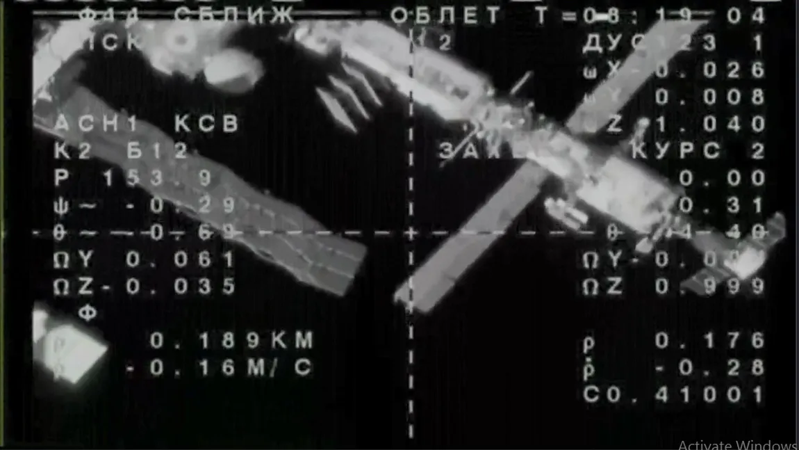 Robotul umanoid FEDOR, trimis în spaţiu de Rusia, a ajuns la bordul ISS