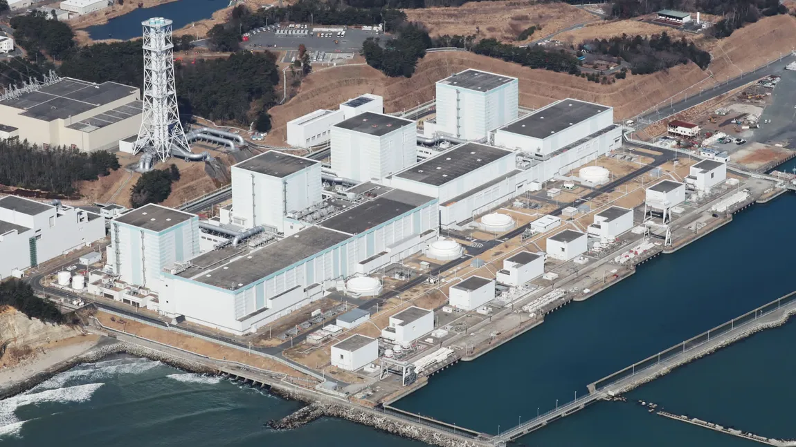 Guvernatorul provinciei Fukushima acceptă planul Tepco de a dezafecta centrala nr. 2 şi de a stoca în locaţie combustibilul epuizat